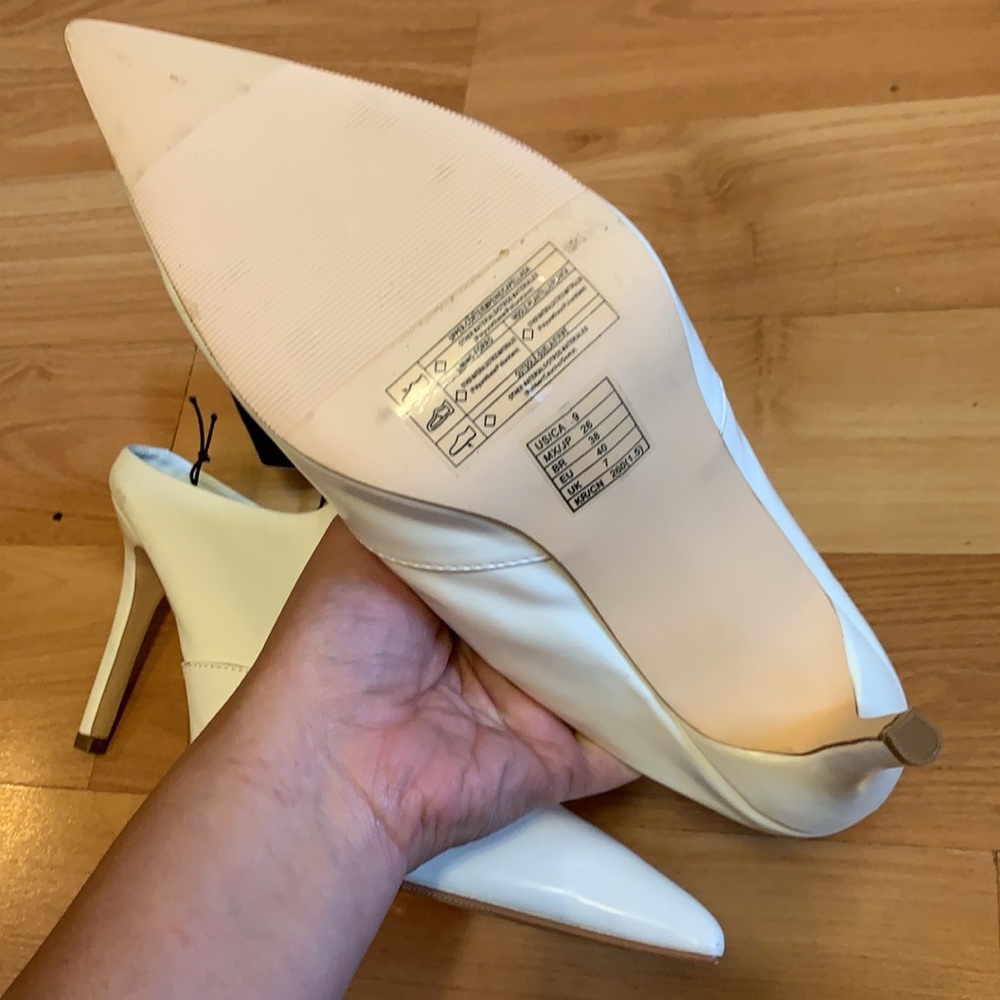 Forever21 heels - Picture 3 of 4